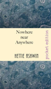 Title: Nowhere near Anywhere: Hilarious shenanigans of the peculiarities of Govt spending, Author: Hettie Ashwin