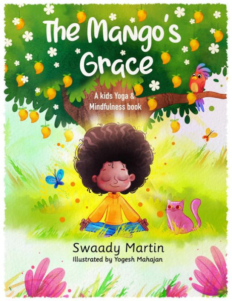 The Mango's Grace