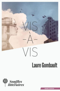 Title: Vis-à-vis, Author: Laure Gombault
