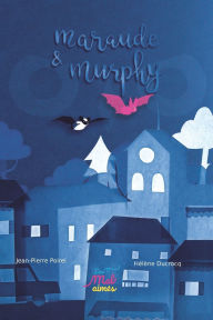 Title: Maraude et Murphy, Author: Jean-Pierre Poirel