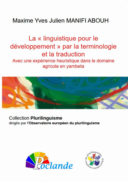 La « linguistique pour le développement » par la terminologie et la traduction