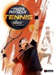 Title: La Prépa physique Tennis, Author: Mark Kovacs