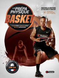 Title: La Prépa physique Basket (NE), Author: Frank Kuhn