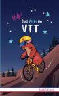 Help ! Suis Accro Au VTT: Pour enfants 8 à 12 ans. Livre humour avec thèmes d'animaux et montagne.