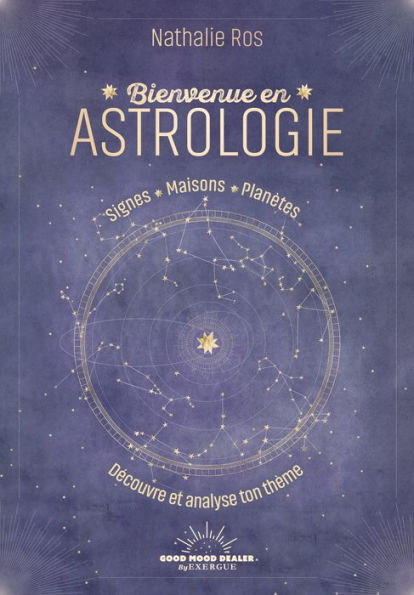 Bienvenue en astrologie