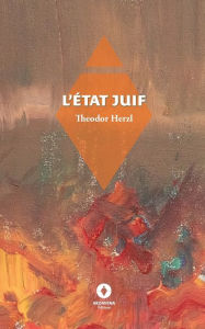 Title: L'Etat juif, Author: Theodor Herzl