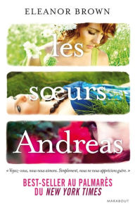 Title: Les soeurs Andreas, Author: Eleanor Brown