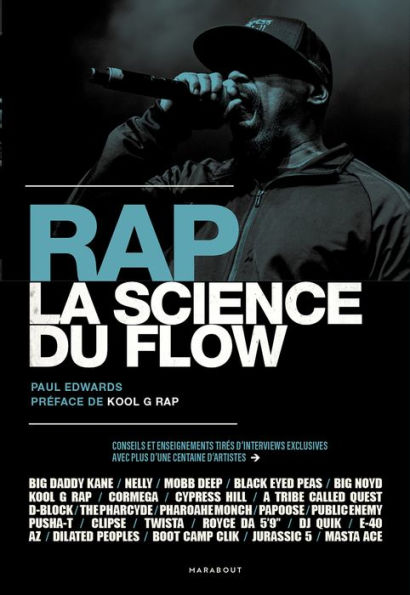Rap la science du flow