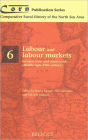 Labour and labour markets between town and countryside (Middle Ages - 19th century)