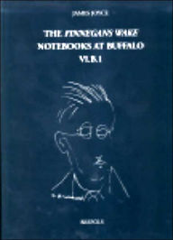 Title: The Finnegans Wake Notebooks at Buffalo - VI.B.1, Author: James Joyce