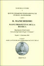 New Perspectives in Manichaean Studies