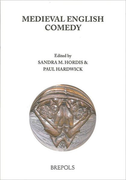 Medieval English Comedy