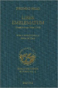 Title: Jeremias Held. 'Liber Emblematum' (Frankfurt-am-Main 1566): 'Liber Emblematum' (Frankfurt-am-Main 1566), Author: Andrea Alciato