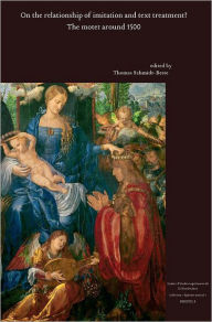 Title: The Motet around 1500: On the Relationship between Imitation and Text Treatment?, Author: Thomas Schmidt-Beste