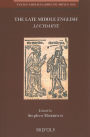 The 'Lucydarye': A Late Middle English Translation of the French 'Second Lucidaire'