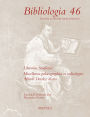 Librorum studiosus: Miscellanea palaeographica et codicologica Alberto Derolez dicata