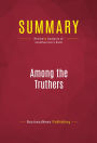 Summary of Among the truthers : A Journey Through America's Growing Conspiracist Underground