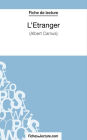 L'Étranger d'Albert Camus (Fiche de lecture): Analyse complète de l'oeuvre