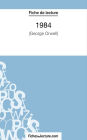 1984 de George Orwell (Fiche de lecture): Analyse complète de l'oeuvre