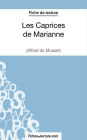 Les Caprices de Marianne d'Alfred de Musset (Fiche de lecture): Analyse complète de l'oeuvre