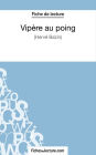 Vipère au poing d'Hervé Bazin (Fiche de lecture): Analyse complète de l'oeuvre