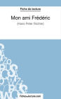 Mon ami Frédéric de Hans Peter Richter (Fiche de lecture): Analyse complète de l'oeuvre