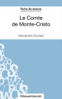 Le Comte de Monte-Cristo d'Alexandre Dumas (Fiche de lecture): Analyse complète de l'oeuvre