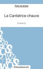 La Cantatrice Chauve - Eugï¿½ne Ionesco (Fiche de lecture): Analyse complï¿½te de l'oeuvre