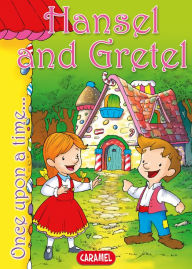 Title: Hansel and Gretel: Tales and Stories for Children, Author: Jacob Grimm