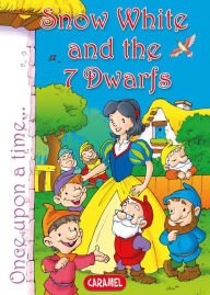 Snow White and the Seven Dwarfs: Tales and Stories for Children
