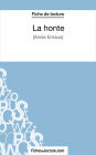 La honte: Analyse complète de l'oeuvre