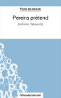 Pereira prétend: Analyse complète de l'oeuvre