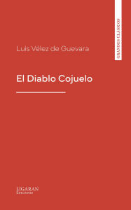 Title: El Diablo Cojuelo, Author: Luis Vélez de Guevara