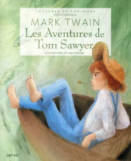 Title: Les aventures de Tom Sawyer, Author: Mark Twain