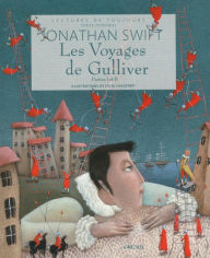 Title: Les voyages de Gulliver, Author: Jonathan Swift