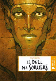 Title: Le duel des sorciers, Author: Jean Molla