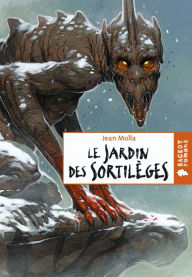 Title: Le jardin des sortilèges, Author: Jean Molla