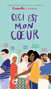 Title: Ceci est mon coeur, Author: Collectif