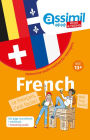METHODE FRENCH KIDS 13+--Kids 13+ Book Kit