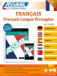 Title: French E-course Book, Author: Assimil