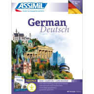 Title: German Superpack with CD and MP3, Author: B. Schodel