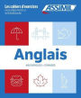 English Notebook set for Beginners and Intermediate (COFFRET CAHIERS ANGLAIS Fx Débutants+Intermédiaire)