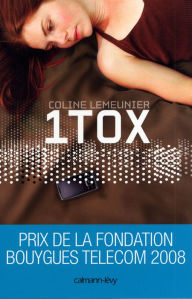 Title: 1tox, Author: Coline Lemeunier