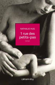 Title: 1, rue des petits-pas, Author: Nathalie Hug
