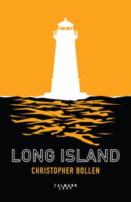 Title: Long Island, Author: Christopher Bollen