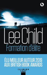 Title: Formation d'élite, Author: Lee Child