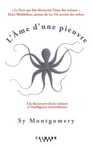 Title: L'Âme d'une pieuvre, Author: Sy Montgomery