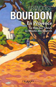 Title: En Provence (collector), Author: Françoise Bourdon