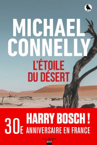 Title: L'Étoile du désert, Author: Michael Connelly