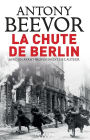 La chute de Berlin